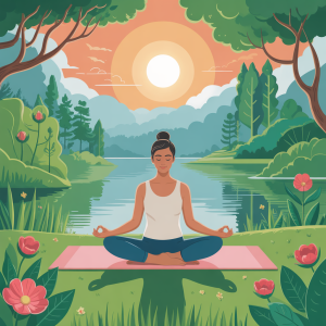 Kesehatan & wellness