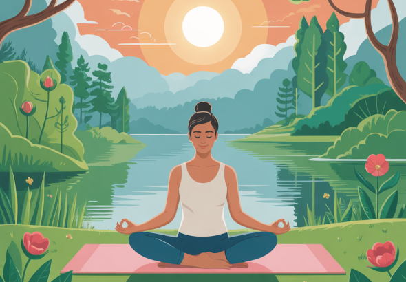 Kesehatan & wellness