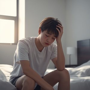 Kesehatan & Wellness