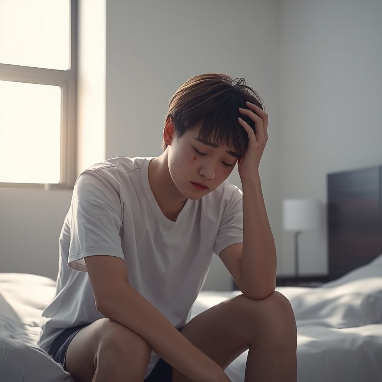 Kesehatan & Wellness