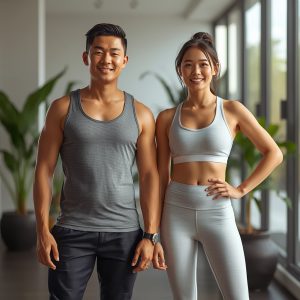 Kesehatan & Wellness