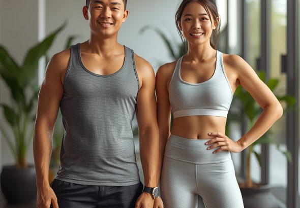 Kesehatan & Wellness