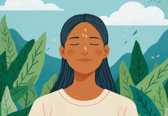 kesehatan & Wellness