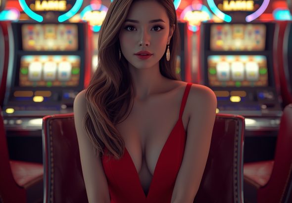 Slot Online