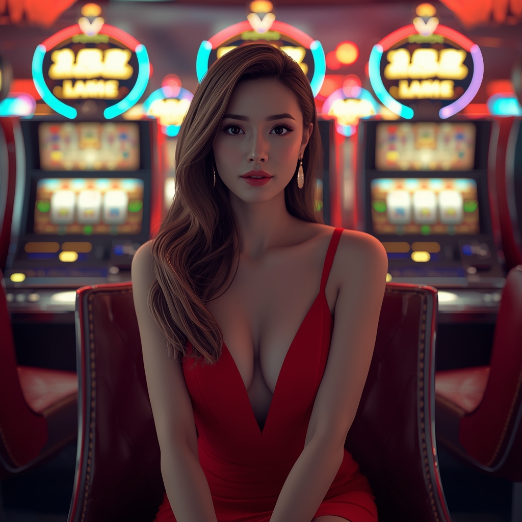 Slot Online