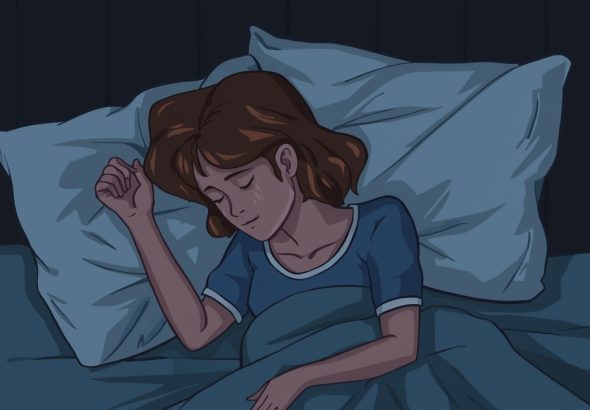 Kesehatan & Wellness