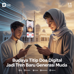 Budaya & Gaya Hidup