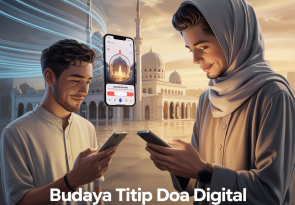 Budaya & Gaya Hidup