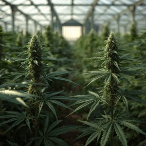 Edukasi Cannabis