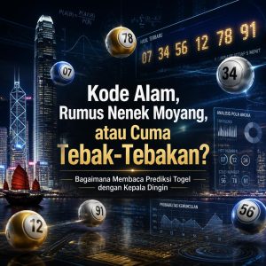 Togel Online