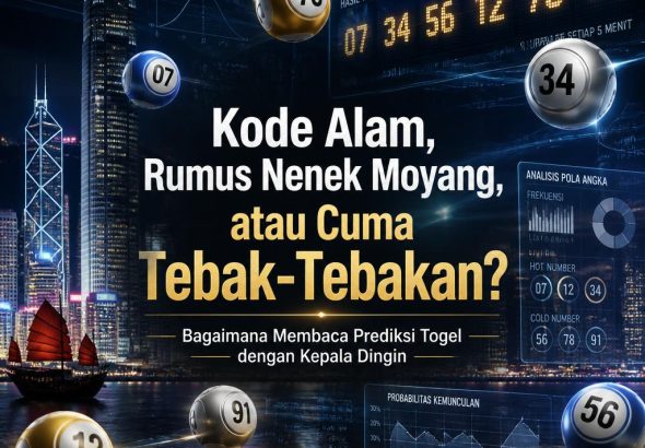 Togel Online