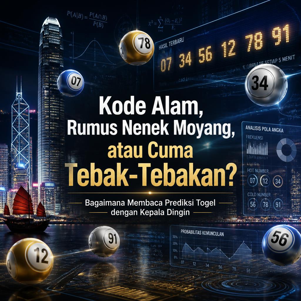 Togel Online