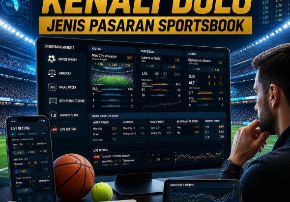 Sportsbook