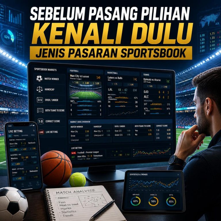 Sportsbook