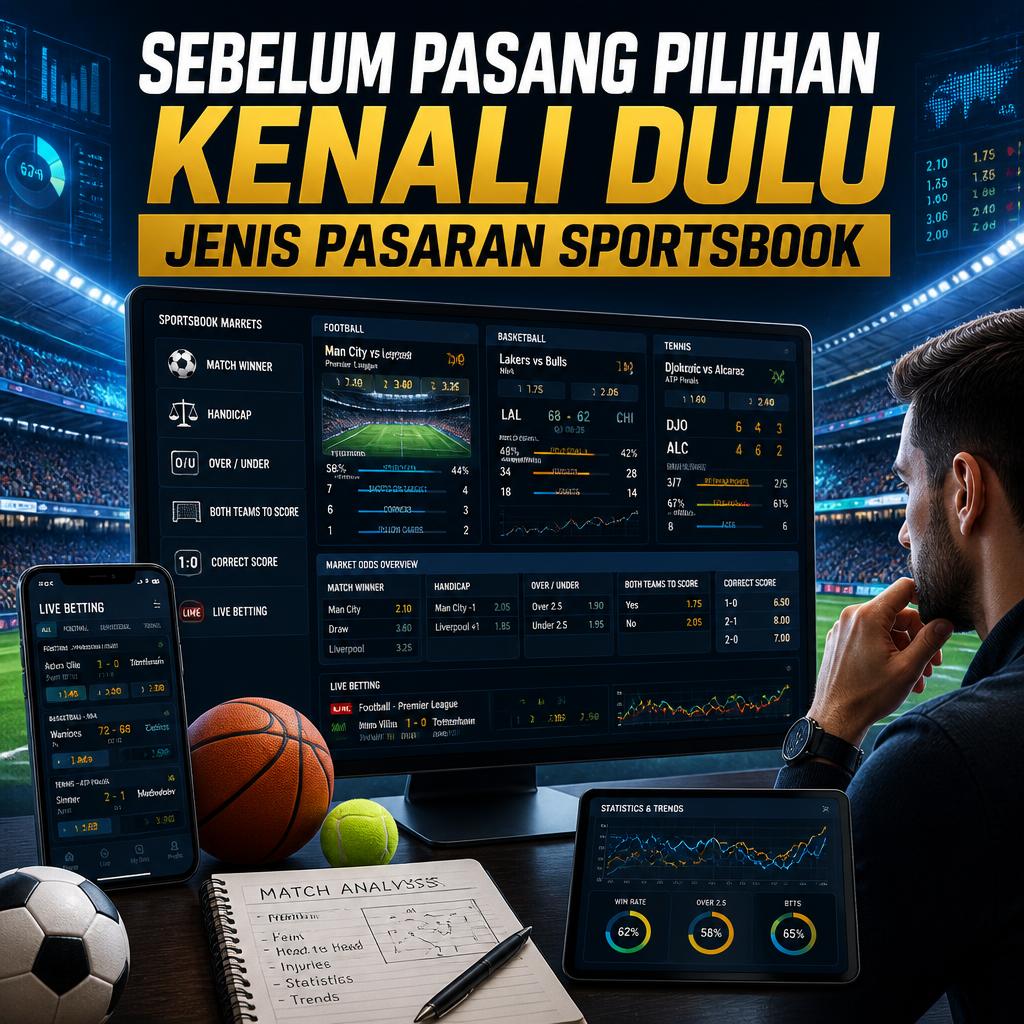 Sportsbook