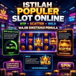 Slot Online