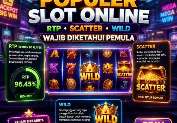Slot Online