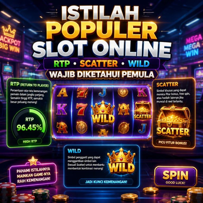 Slot Online