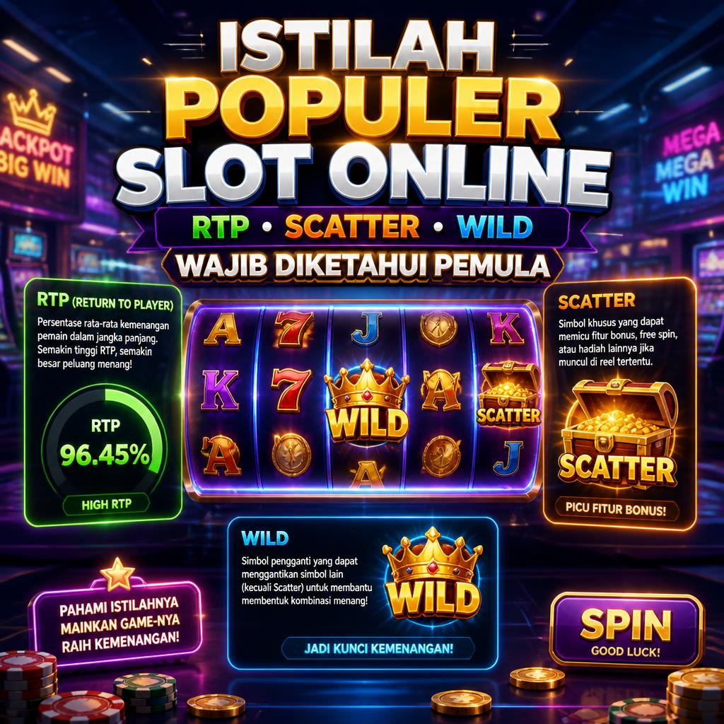 Slot Online