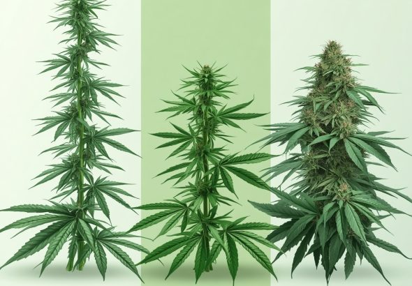 Edukasi Cannabis