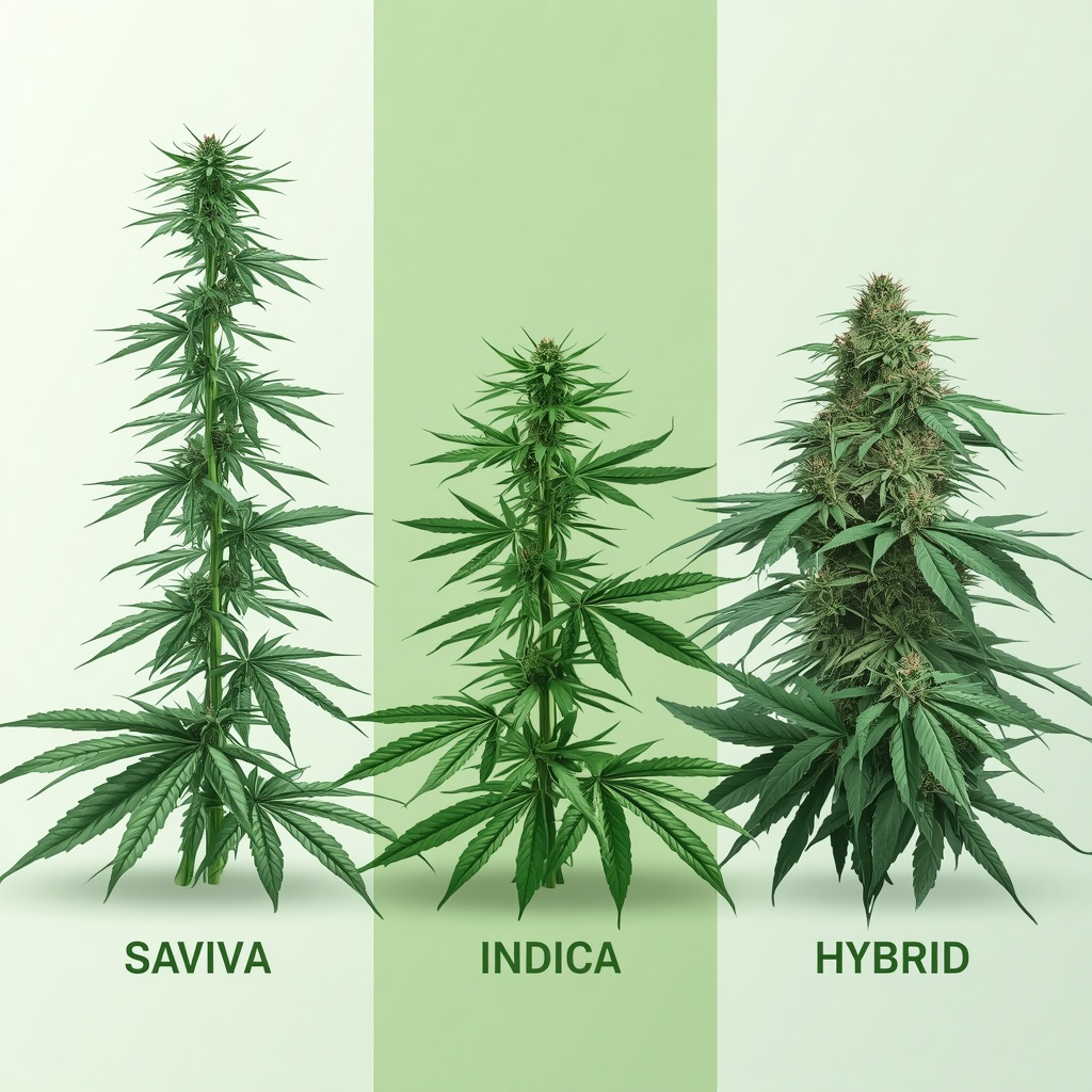Edukasi Cannabis