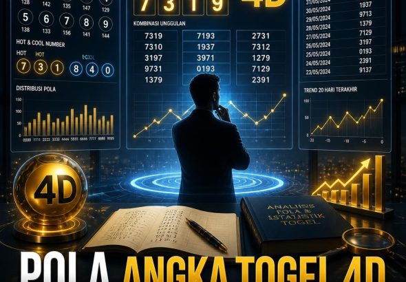Togel Online