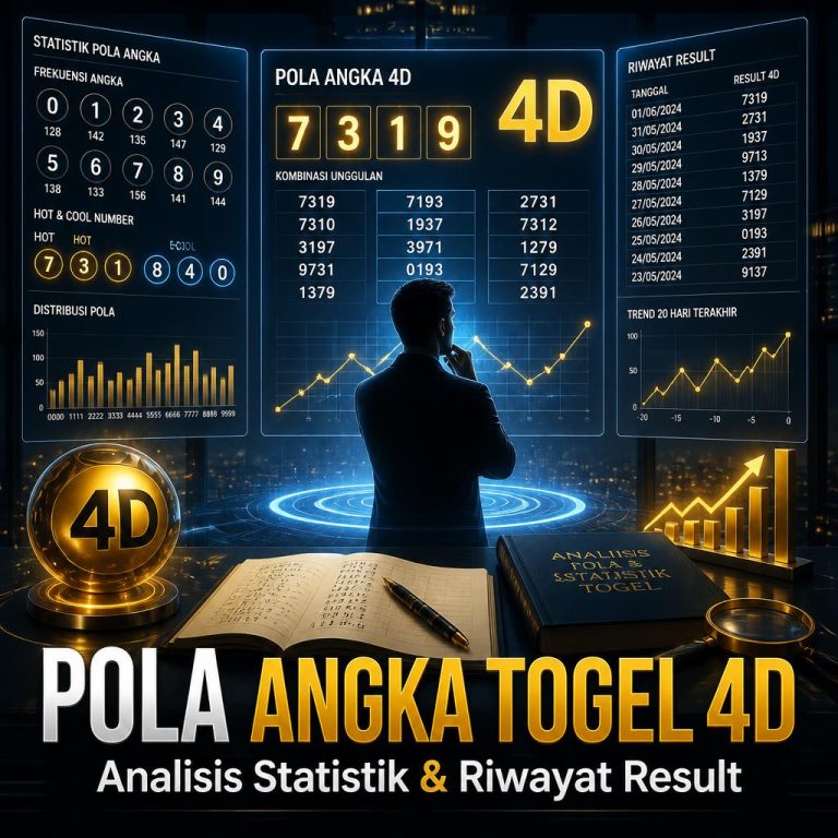 Togel Online