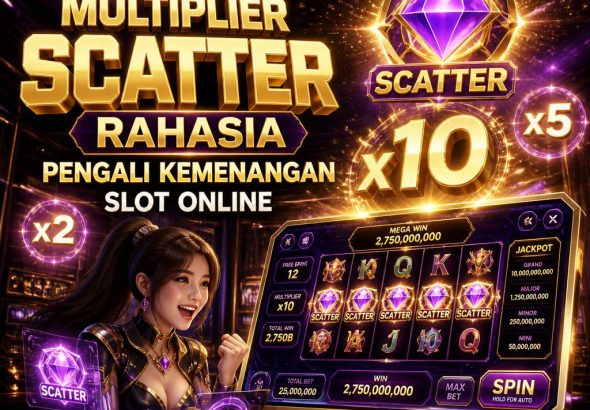 Slot Online