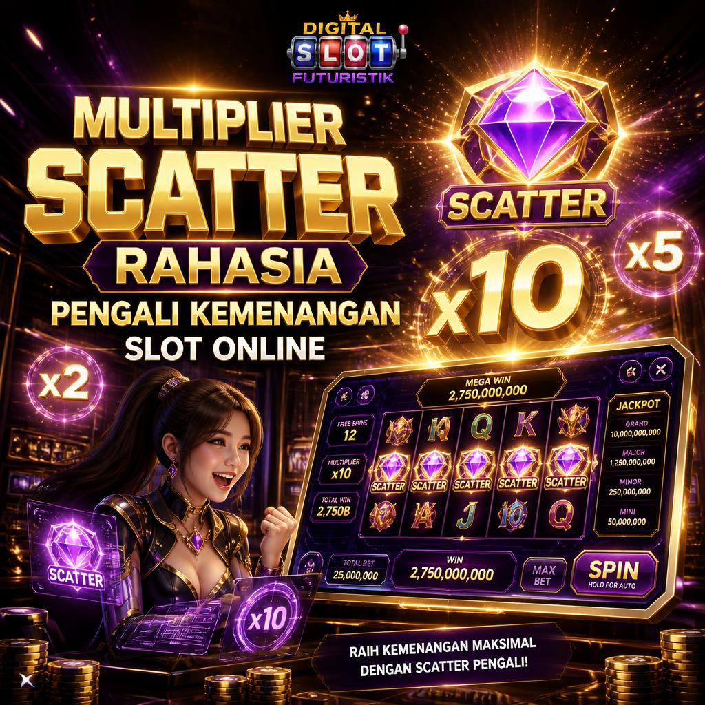 Slot Online