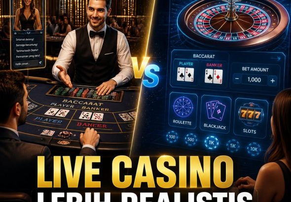 Live Casino
