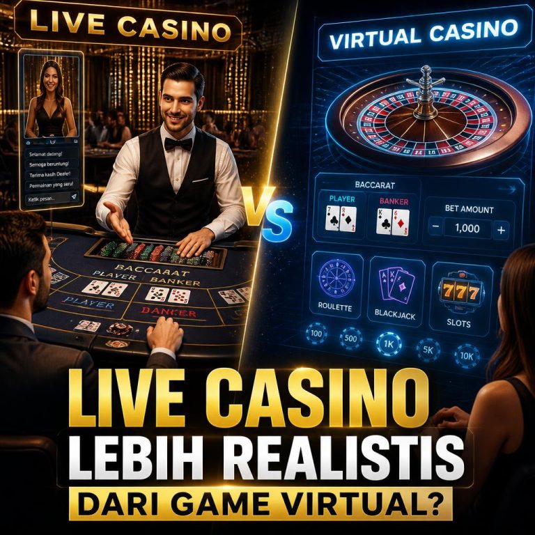 Live Casino
