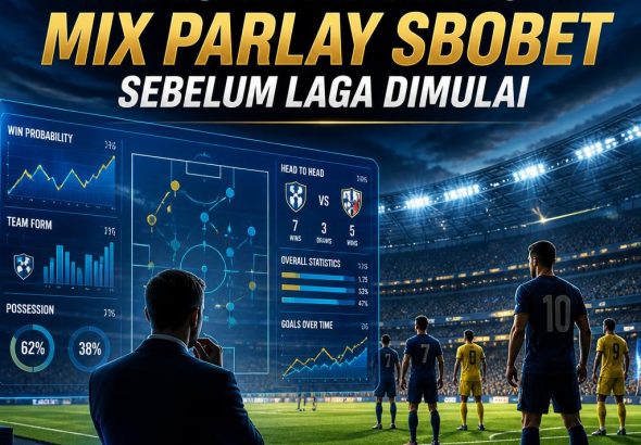 Sportsbook Online