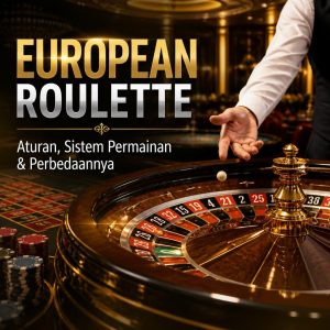 European Roulette
