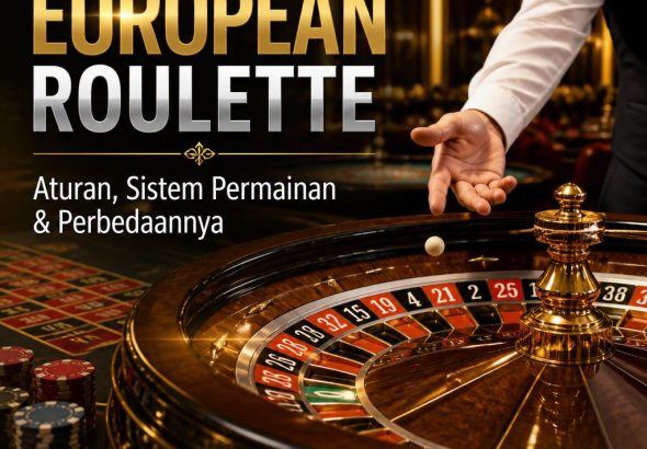 European Roulette