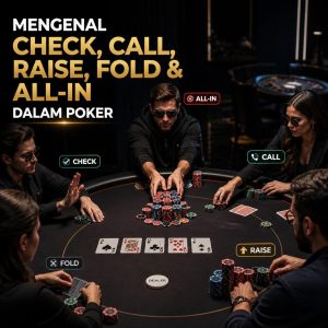 Poker Online