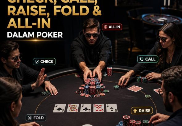 Poker Online