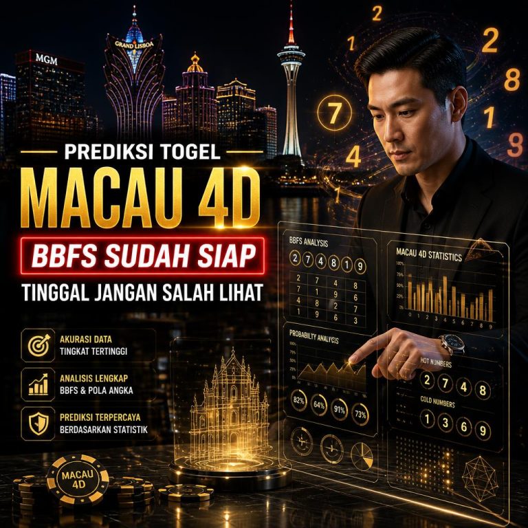 Togel Online