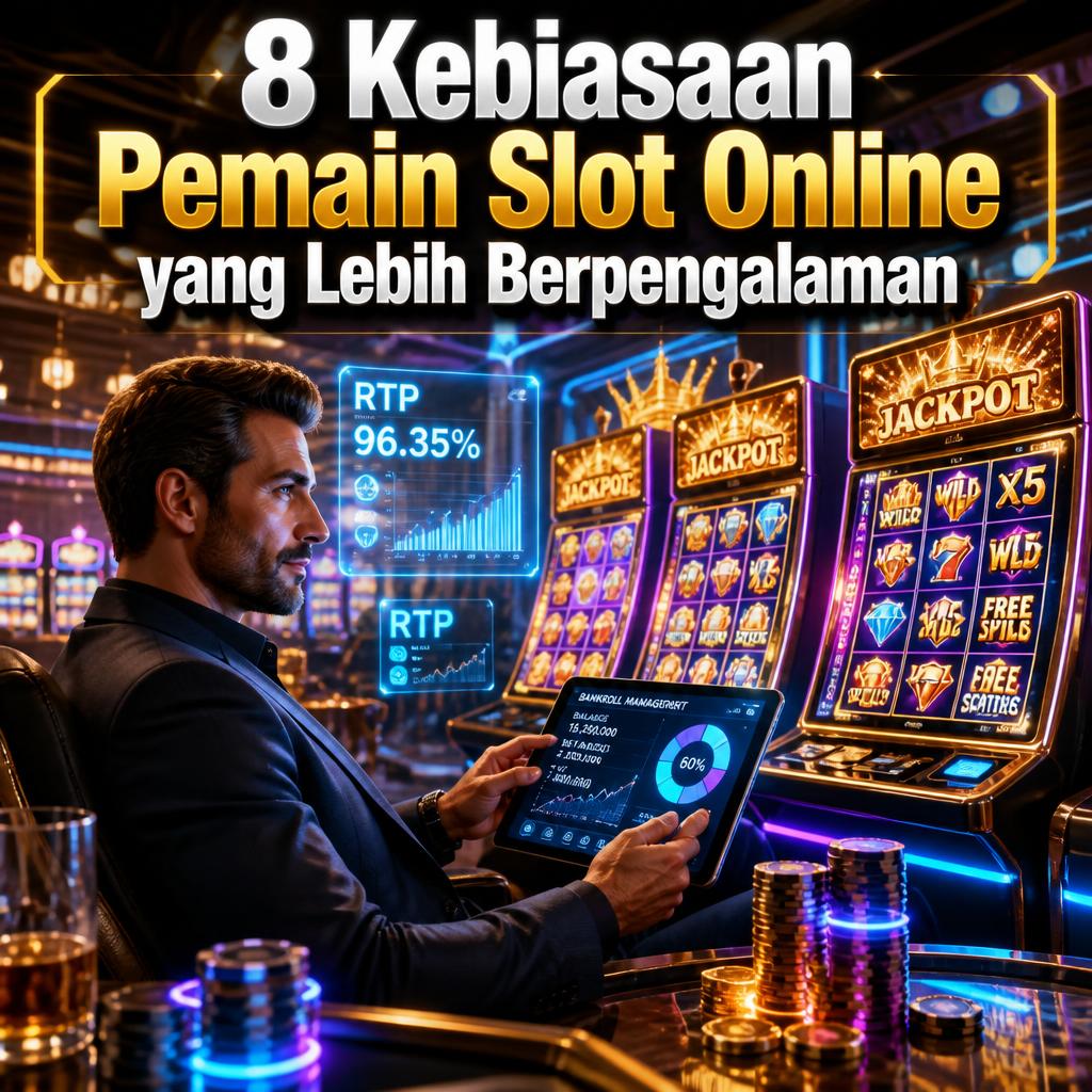 Slot Online